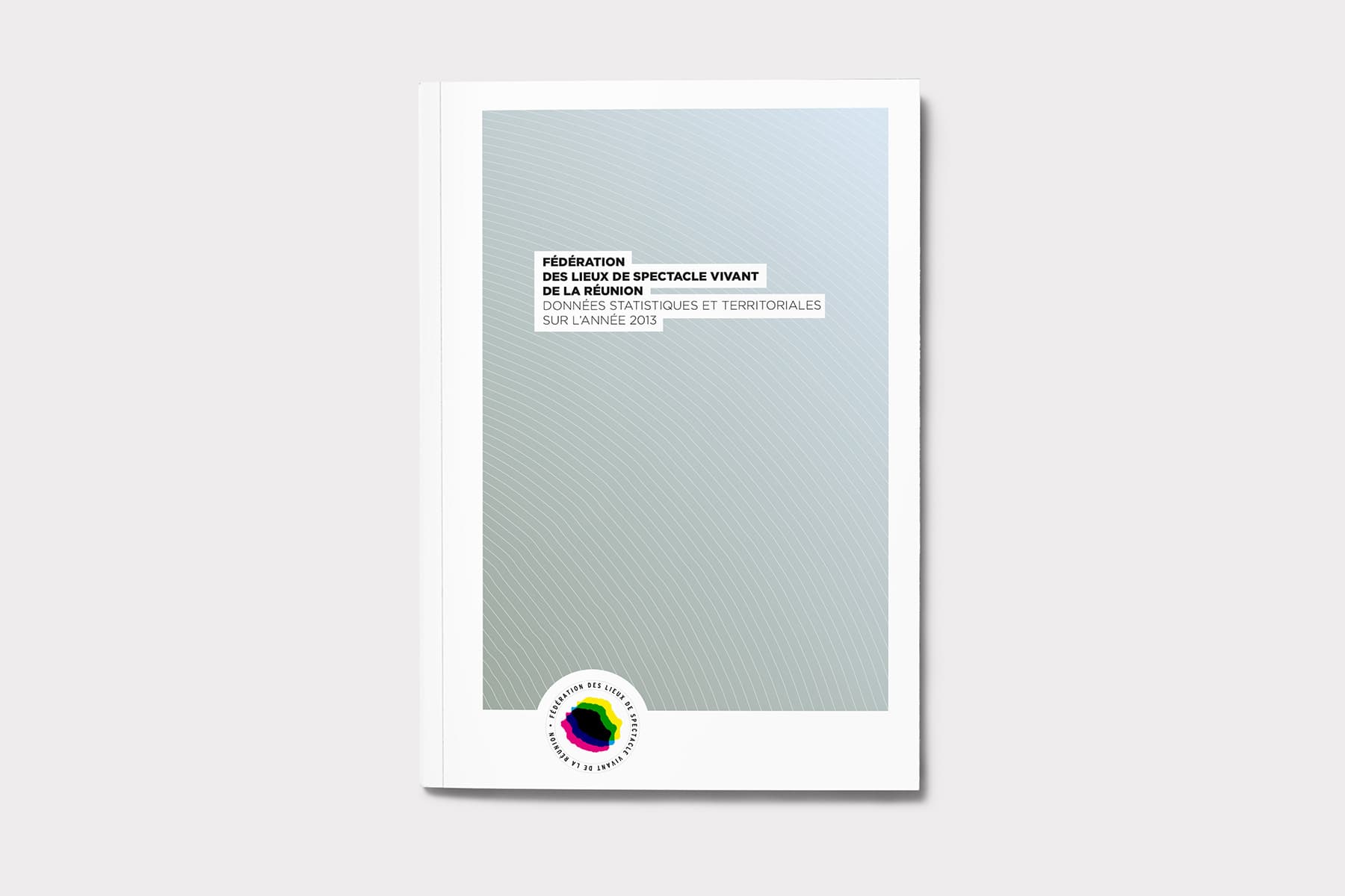 Composition graphique Feder