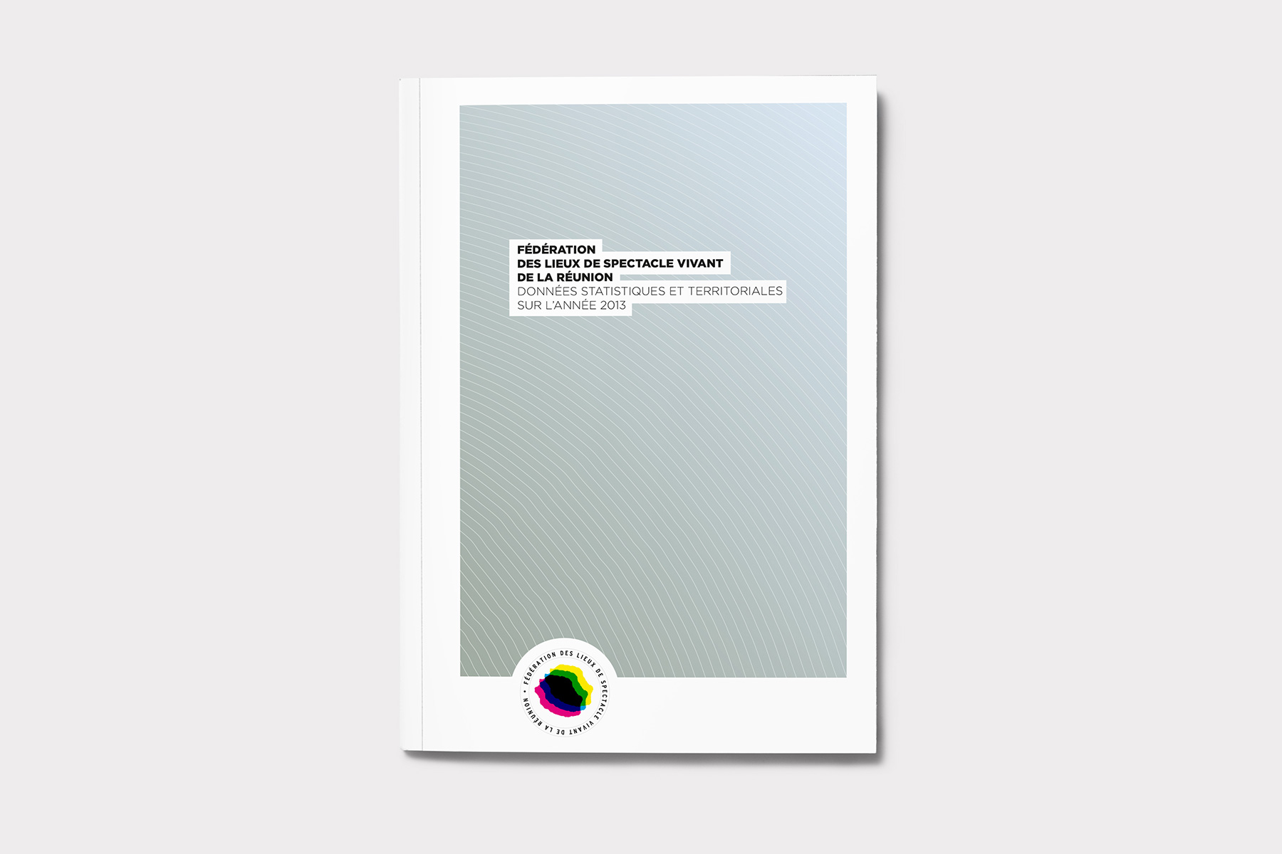 Composition graphique Feder
